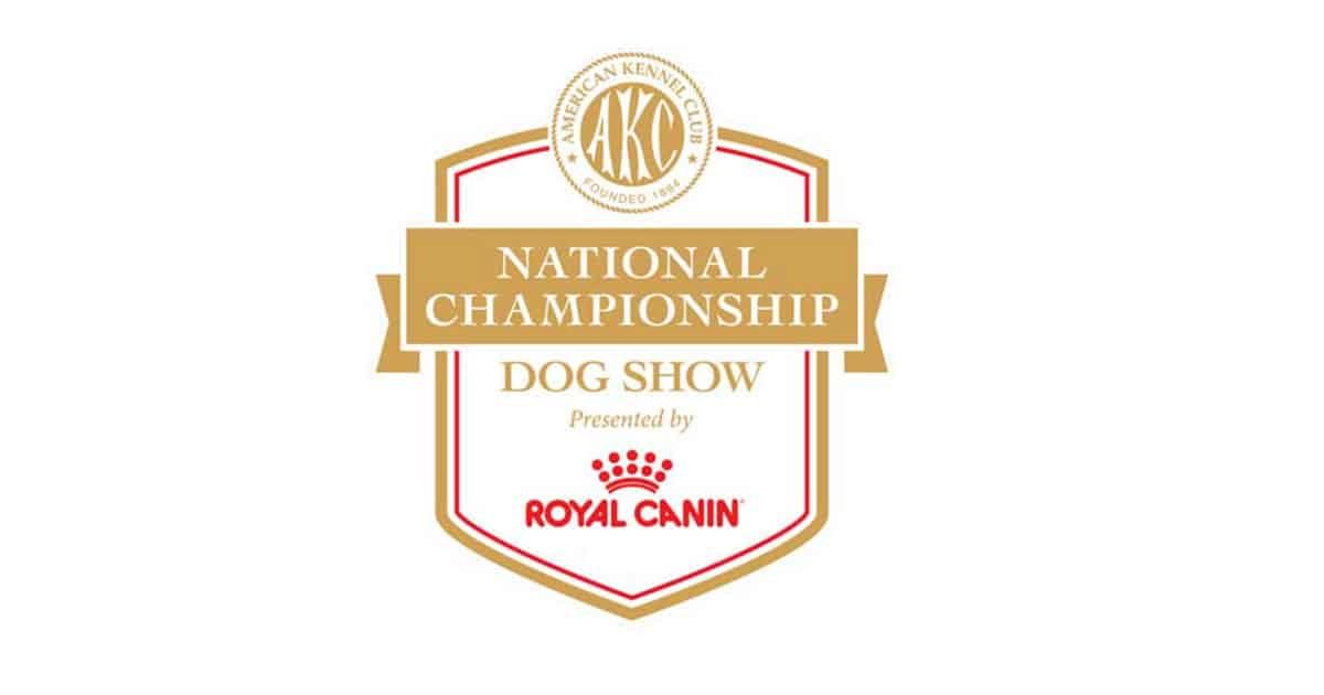 AKC National Championship 2024