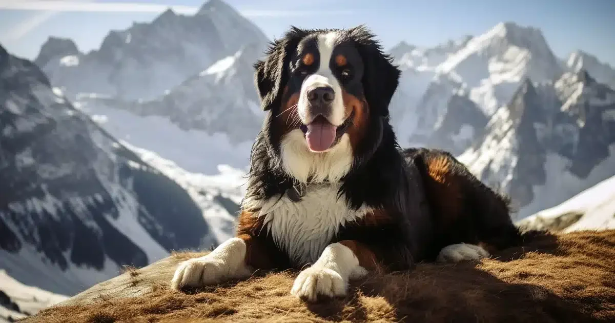 bovaro del bernese