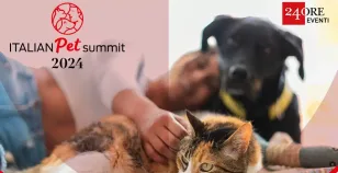 italian pet summit