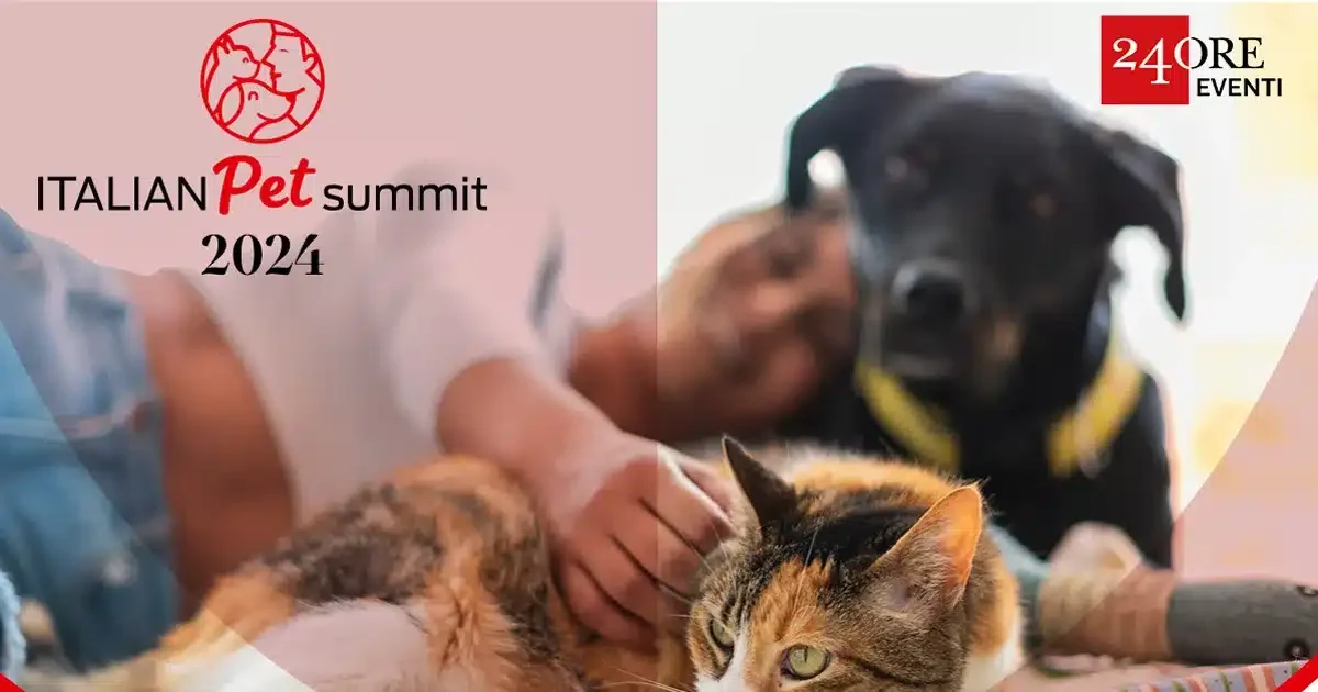 italian pet summit