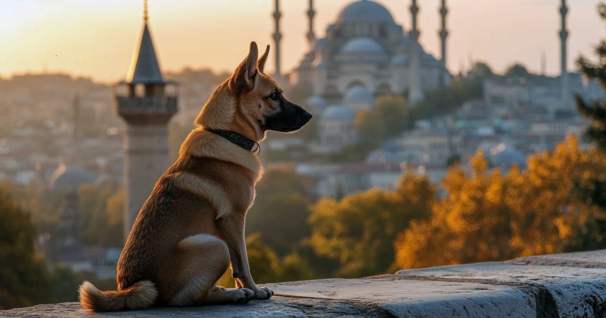 turchia e cani randagi approvata la discussa legge